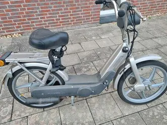 piaggio ciao mit deutscher zulassung