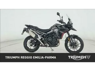 triumph tiger 900 gt pro abs