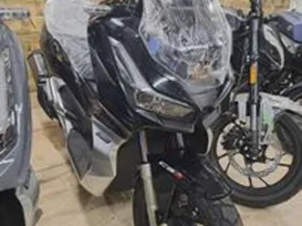 new tnt xco 125 abs liquido 1 rata dopo 6 mesi