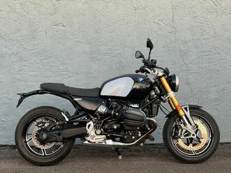 bmw r 12 nine t*lieferung&finanzierung mgl*