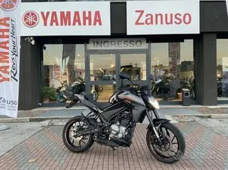 cfmoto 300nk pochissimi chilometri anche per ...