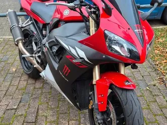 yamaha r1 rn09 mit frischer inspektion