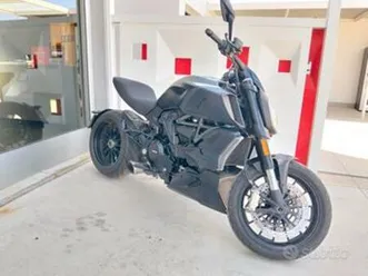 ducati diavel 1260