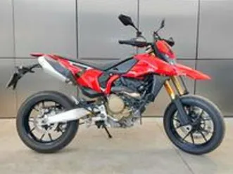 ducati hypermotard 698