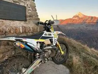 husqvarna 300 jarvis edition