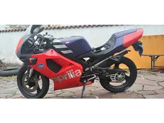 aprilia rs 50 1995