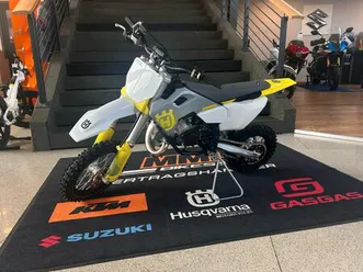 husqvarna tc 50 2025 *aktionspreis*