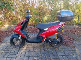 piaggio nrg mc2