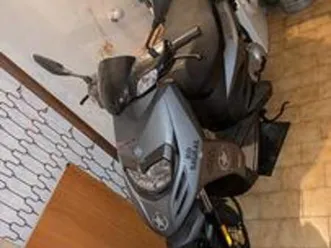 piaggio typhoon - 2015