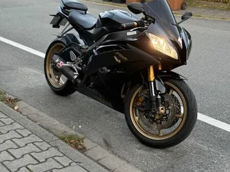 yamaha r6 rj15