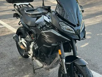 bmw f900xr a2 2022 - finition pro