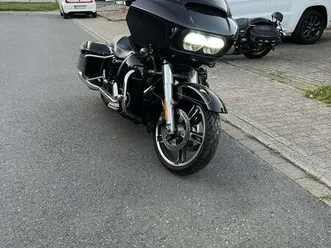 harley-davidson road glide