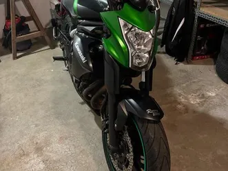 kawasaki er6n a2