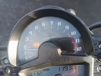 kawasaki vulcan s 650