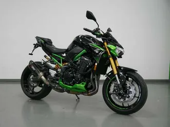 z 900 se performance