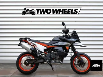 ktm 890 smt *special offer*
