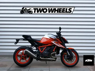 ktm 1290 super duke r evo *special offer*