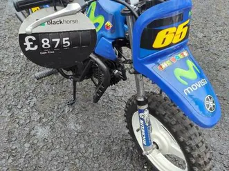 yamaha pw50 replica's 49 (cc)