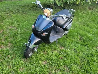 scooter 125