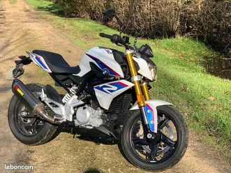 bmw g 310 r 2020