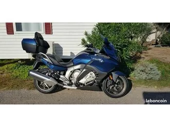 bmw k1600 gtl 2022 1100kms