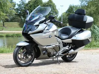 bmw k1600