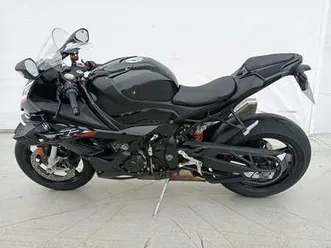 moto bmw motorrad s 1000 rr de ocasión 90426059