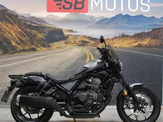 ② honda cmx1100 dct cmx1100