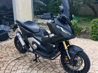 honda xadv 2023 full option