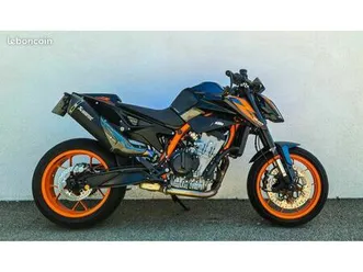 ktm 890 duke r