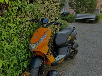 scooter street zone 50