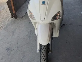 piaggio liberty 50/ 4т-2v →