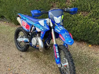 sherco 300se