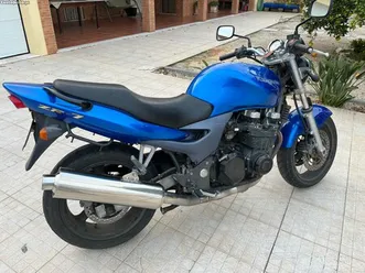 yamaha xt 600
