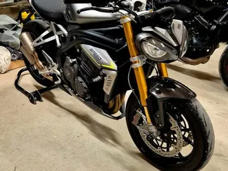 speed triple 1200 rs
