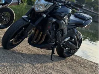 yamaha fz1
