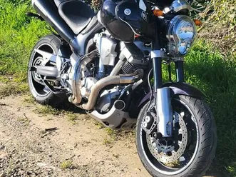 mt01 yamaha