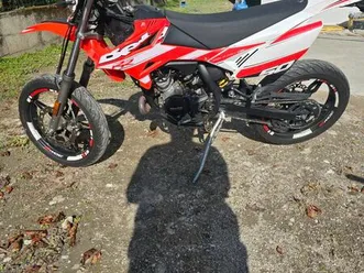 beta 50 cc rr beta