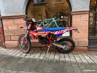 beta rr 50 racing
