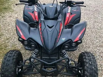 kymco 300 maxxer homologué