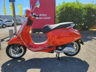 vespa primavera 125 euro 5