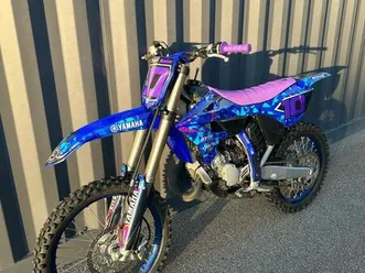125 yz