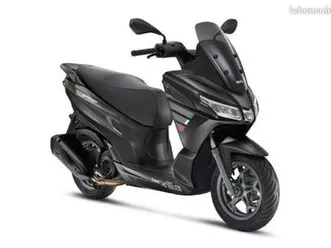 scooter 50 sxr aprillia