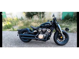 bobber napoléon benda 500