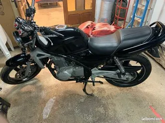 er5 recherche de panne