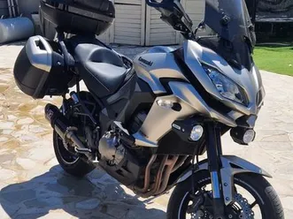 versys 1000 grand tourer