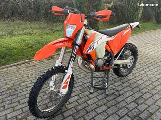 ktm 150 exc tpi 2023