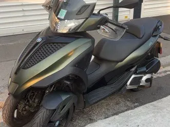 scooter mp3 yourban sport 300