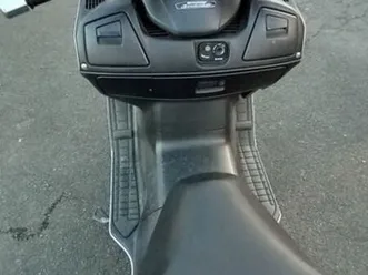 burgman 650 exécutive