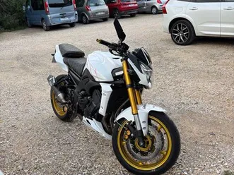 yamaha fz8